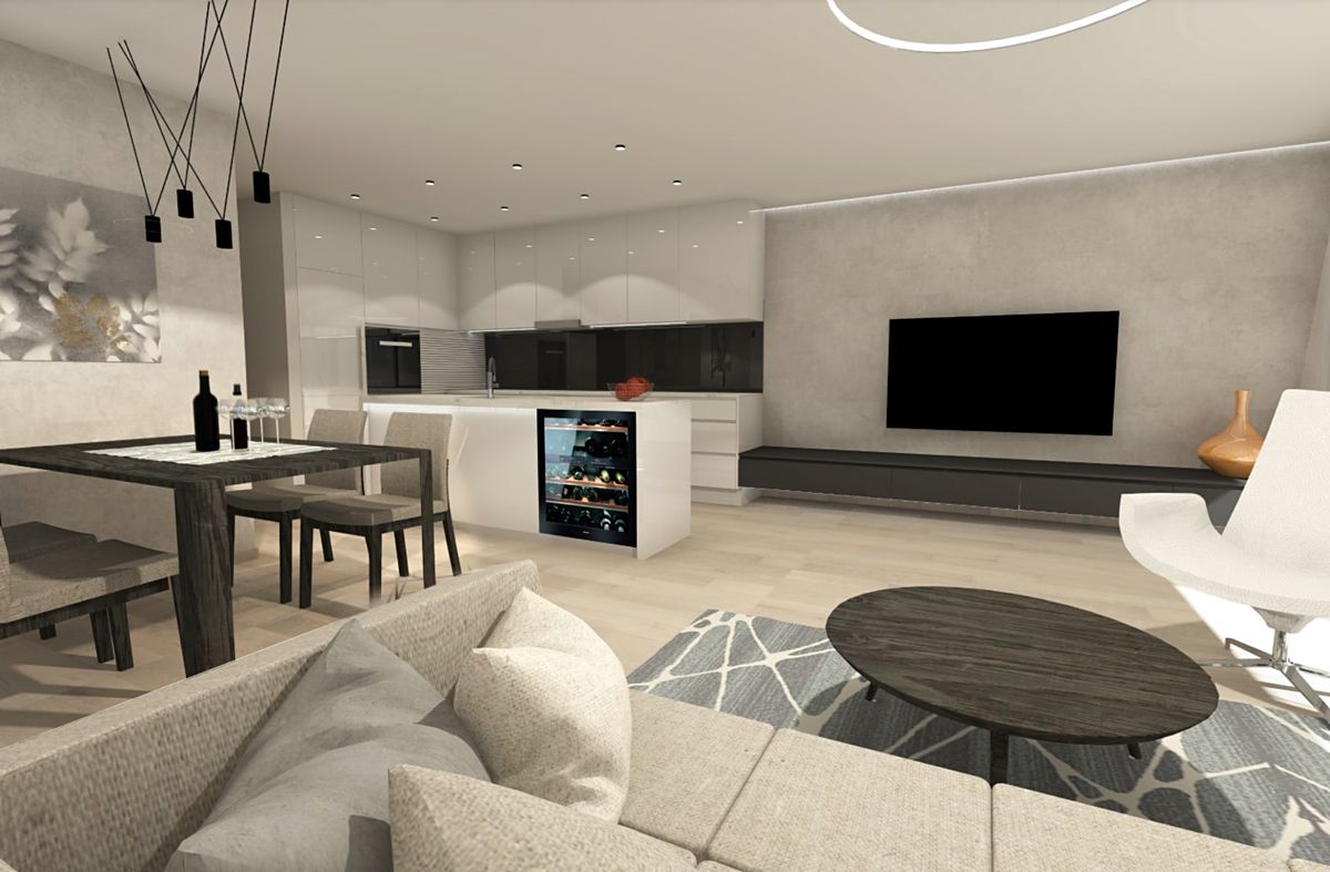 Prodej rodinného domu 94 m², pozemek 324 m² – fotografie 4