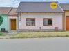 Prodej rodinného domu 110 m², pozemek 252 m²Moravská Nová Ves