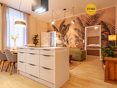 Prodej bytu 3+kk 65 m²