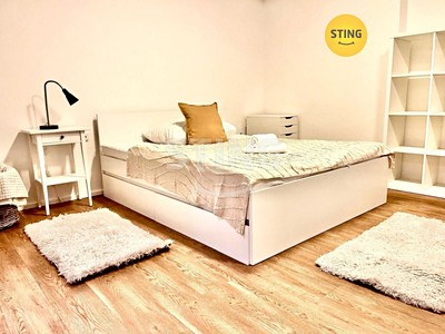 Pronájem bytu 1+kk 30 m²