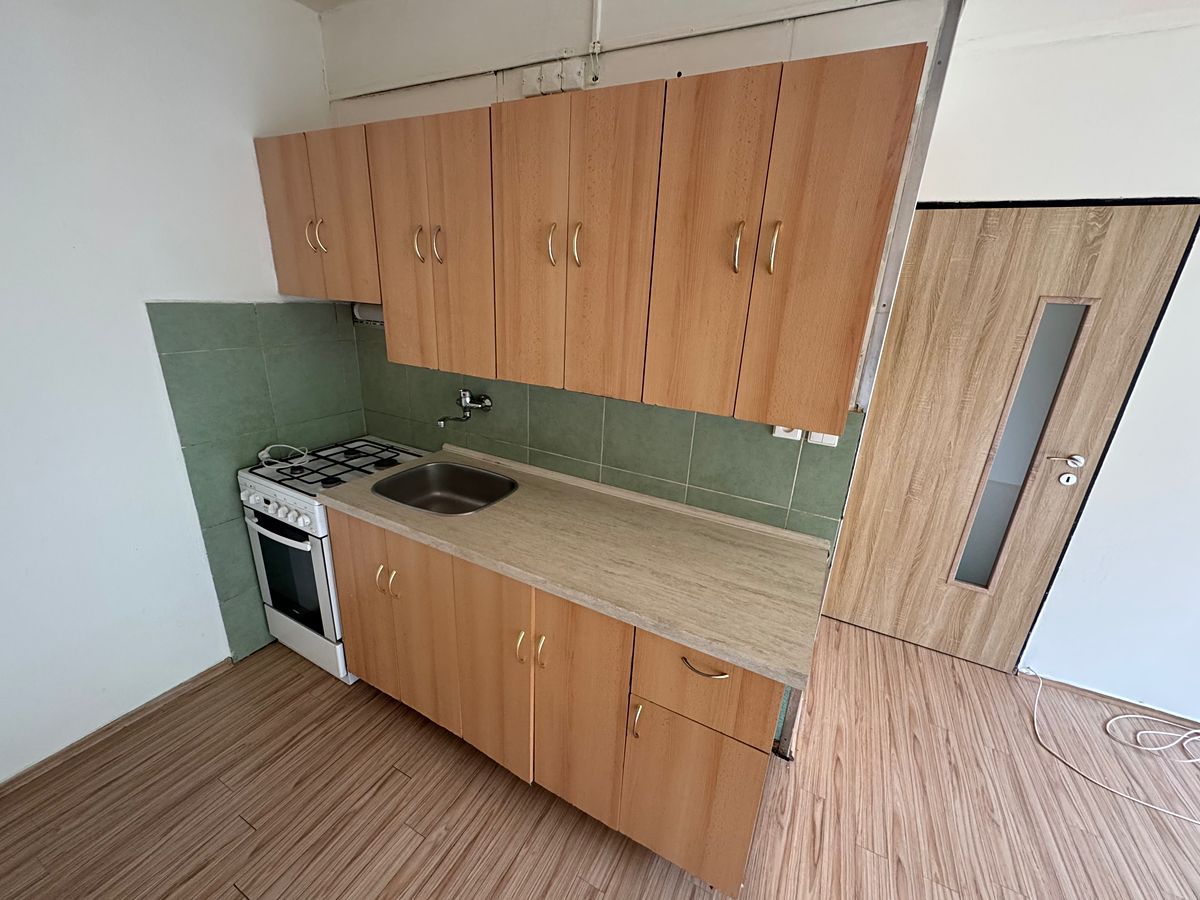 Prodej bytu 2+kk 40 m²