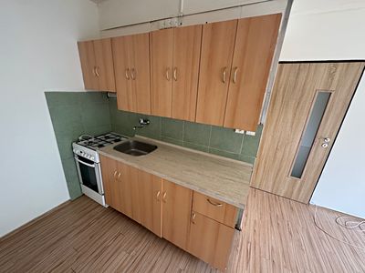 Prodej bytu 2+kk 40 m²
