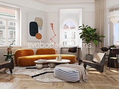 Prodej bytu 1+kk 30 m²