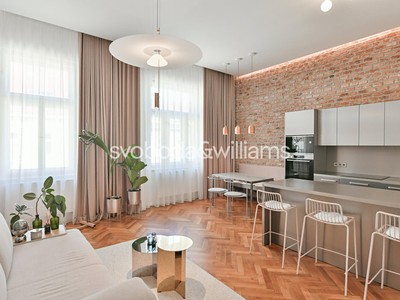 Prodej bytu 3+kk 65 m²