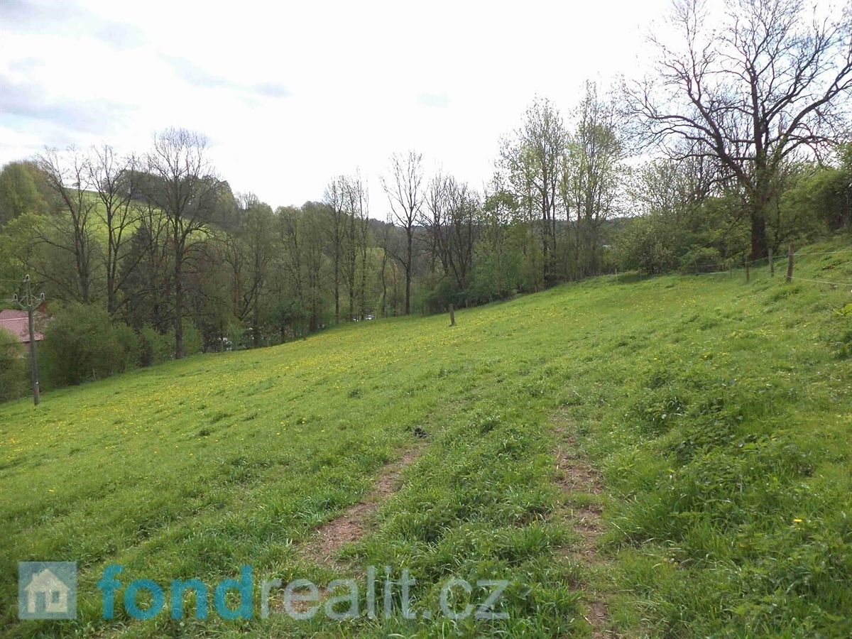 Prodej pozemku 12271 m²