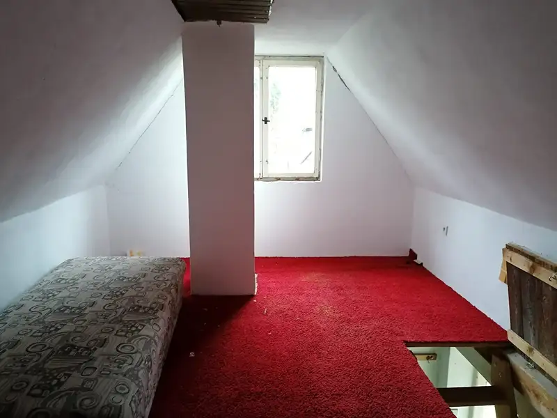 Prodej chaty 30 m², pozemek 499 m², Cheb – náhled fotky 2