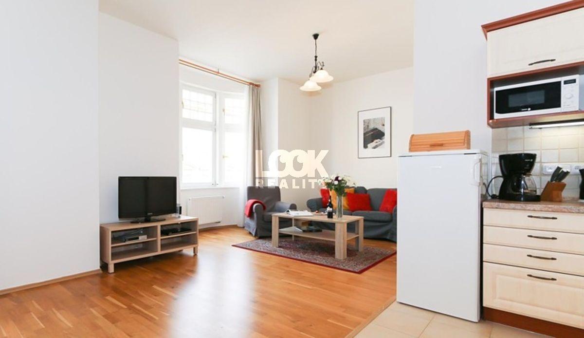 Pronájem bytu 3+kk 60 m² – fotografie 3