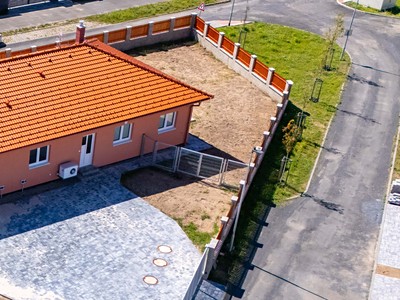 Prodej  rodinného domu 110 m², pozemek 607 m²