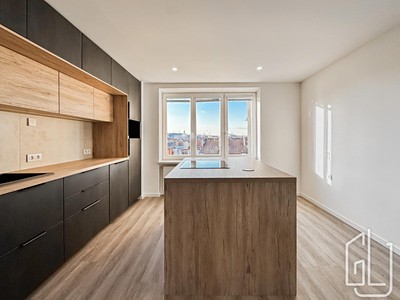 Pronájem bytu 2+kk 66 m²