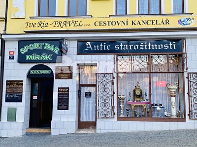 Комерційне приміщення в оренду, 50 м² (2 з 11)
