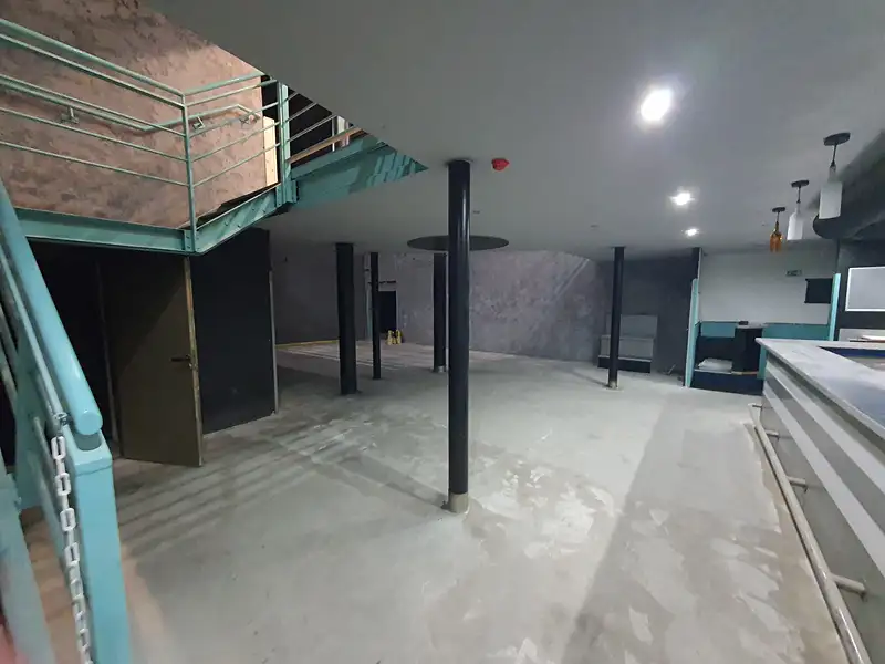 Pronájem obchodního prostoru 445 m², Havlíčkův Brod – náhled fotky 1