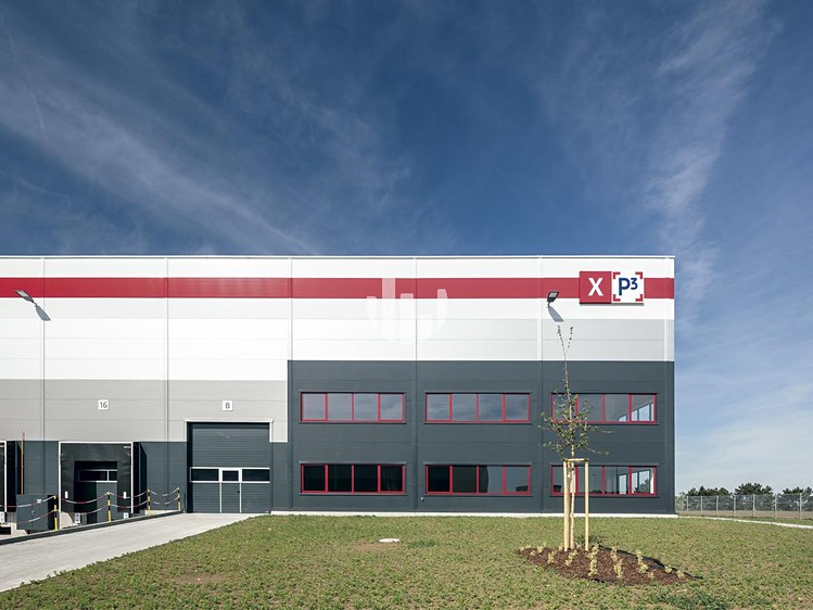Pronájem komerčního prostoru, 132 m² (5 z 10)
