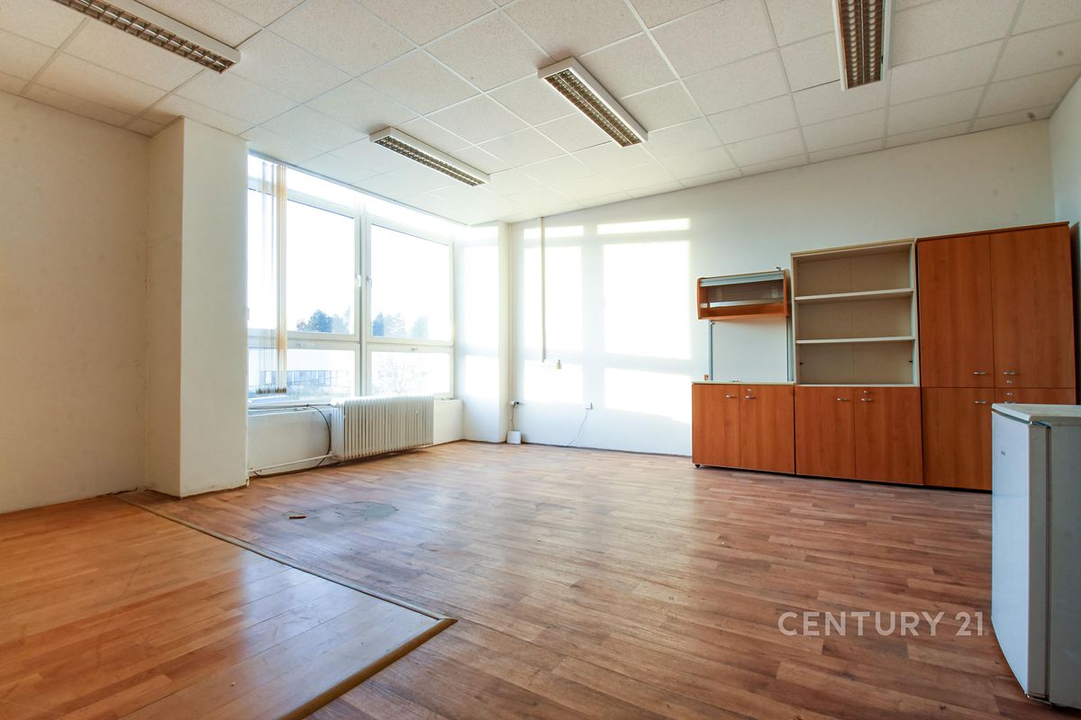 Pronájem kanceláře 36 m²