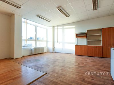 Pronájem kanceláře 36 m²