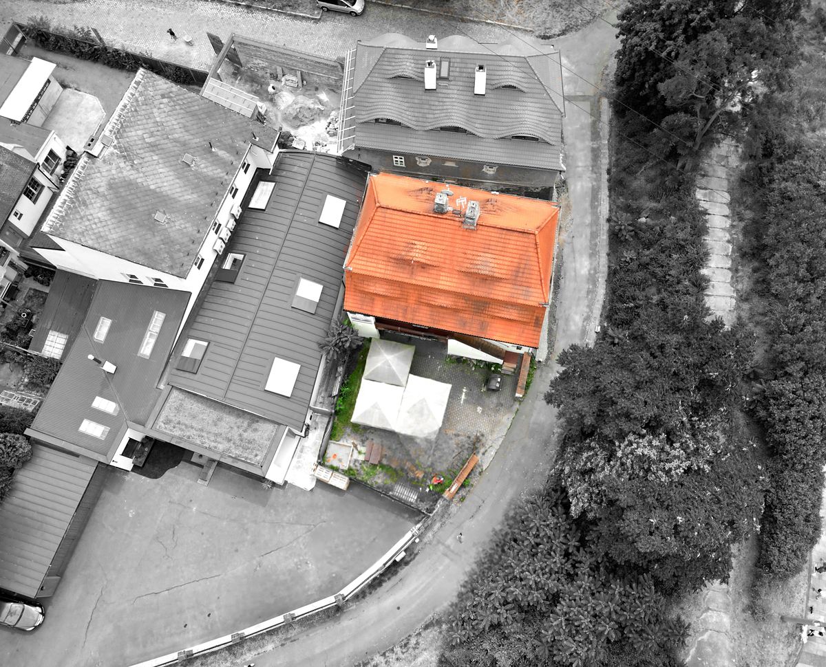 Prodej rodinného domu 370 m², pozemek 347 m² – fotografie 5