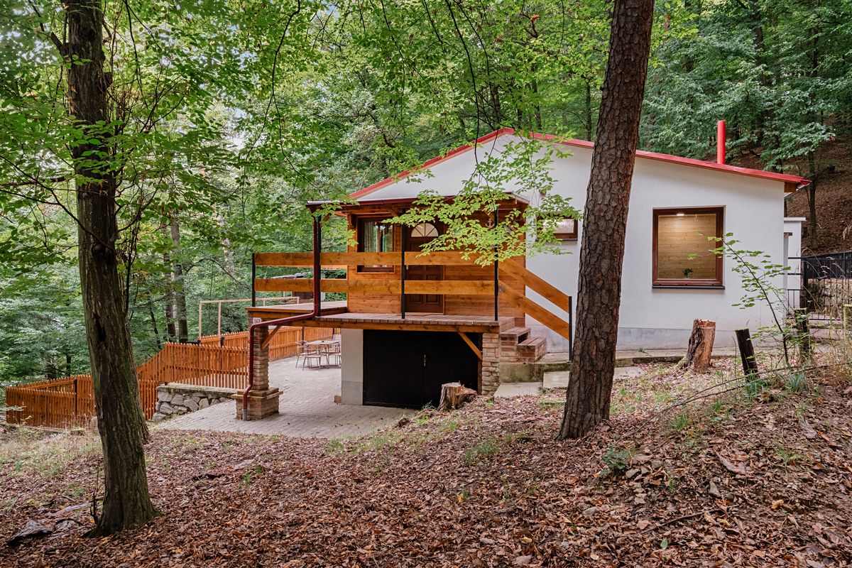 Prodej chaty 58 m², pozemek 123 m² – fotografie 3