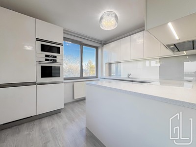 Prodej bytu 4+kk 141 m²