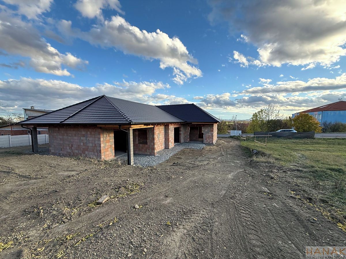 Prodej rodinného domu 129 m², pozemek 541 m² – fotografie 4