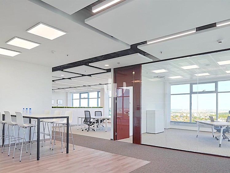 Pronájem komerčního prostoru, 1 163 m² (3 z 10)