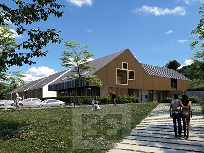 Prodej bytu 2+kk 147 m²