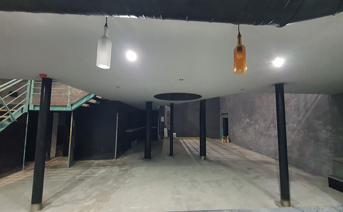 Pronájem obchodního prostoru 445 m² – fotografie 3