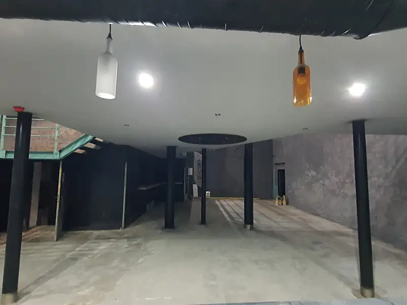 Pronájem obchodního prostoru 445 m², Havlíčkův Brod – náhled fotky 3