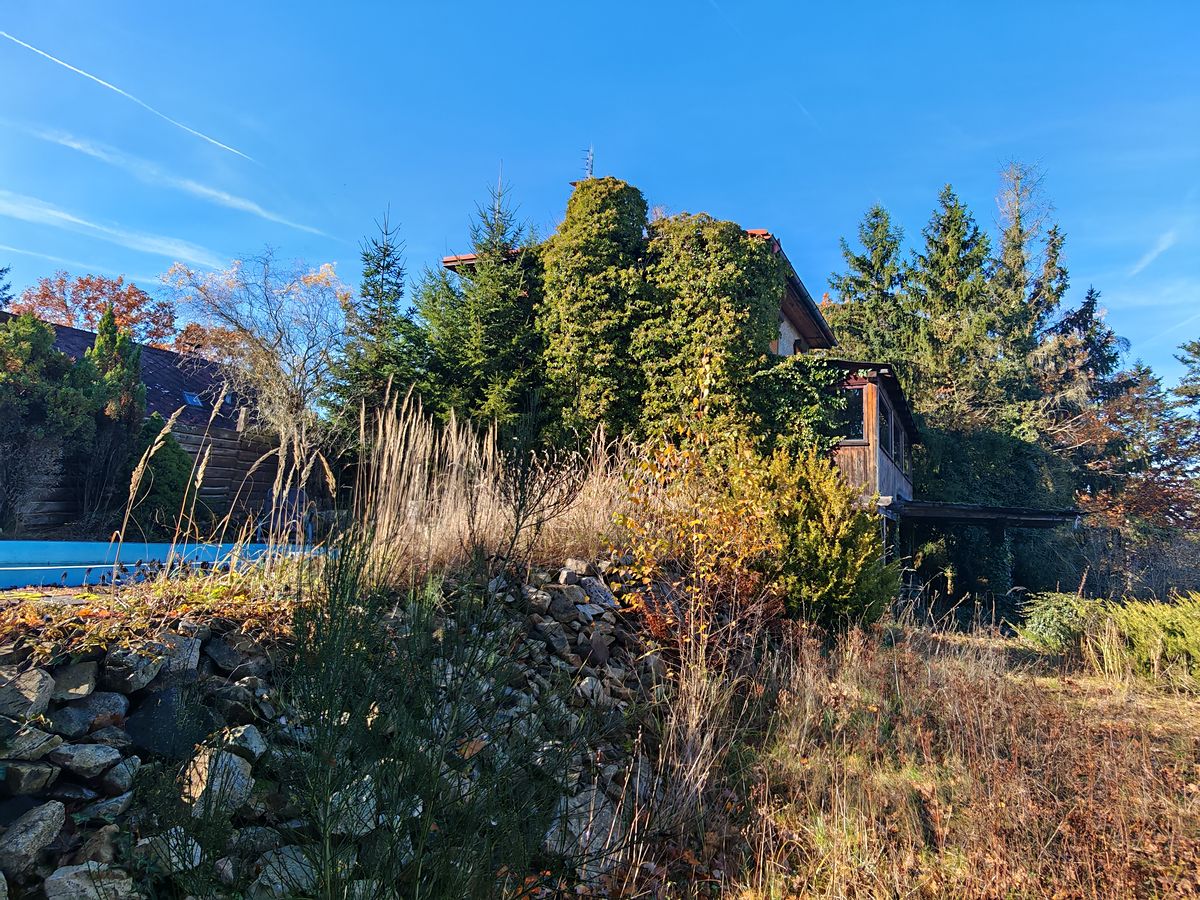 Prodej chalupy 150 m², pozemek 500 m² – fotografie 3