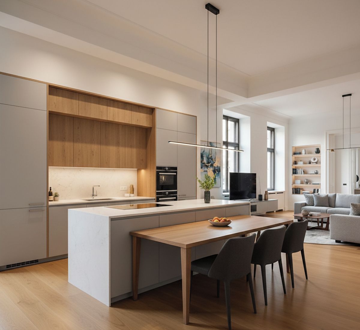 Prodej bytu 3+kk 108 m² – fotografie 2