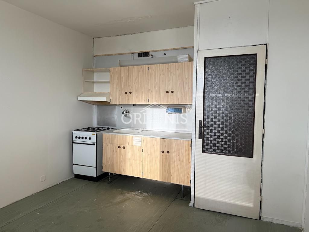 Pronájem bytu 1+1 35 m² – fotografie 3