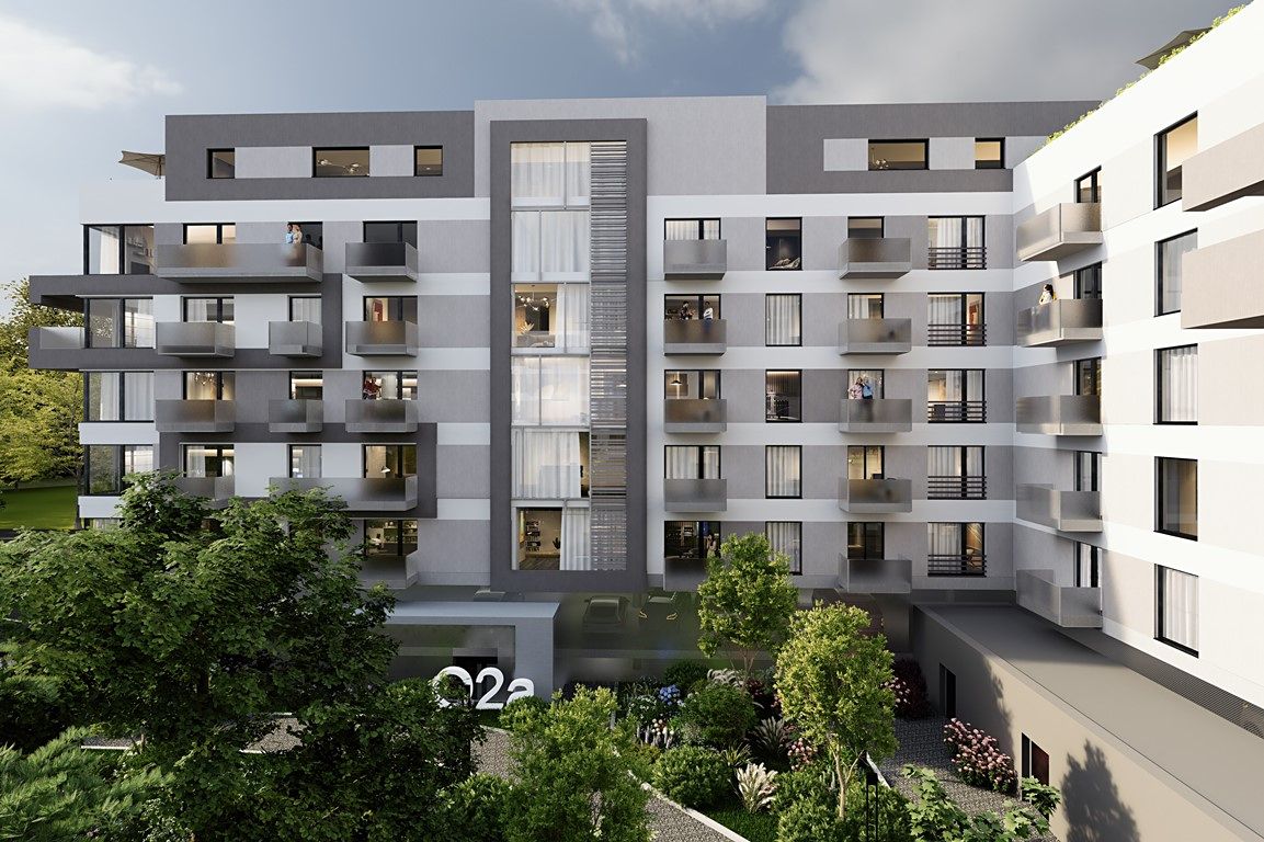 Prodej bytu 2+kk 71 m² – fotografie 4
