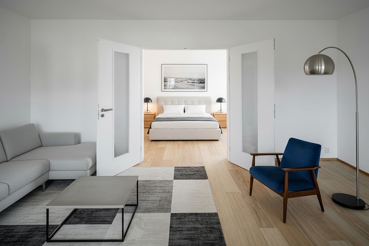 Prodej bytu 4+kk 108 m² – fotografie 4
