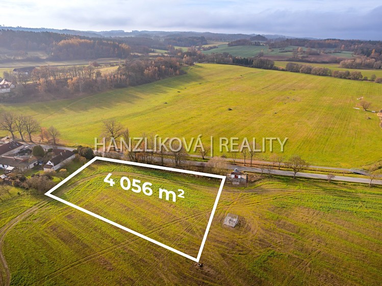 Ділянка на продаж, 4 056 м² (1 з 15)