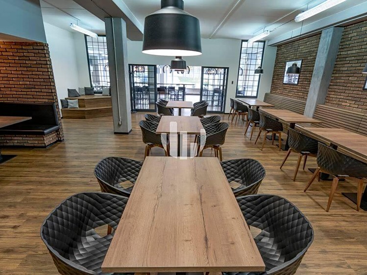 Pronájem komerčního prostoru, 616 m² (4 z 10)