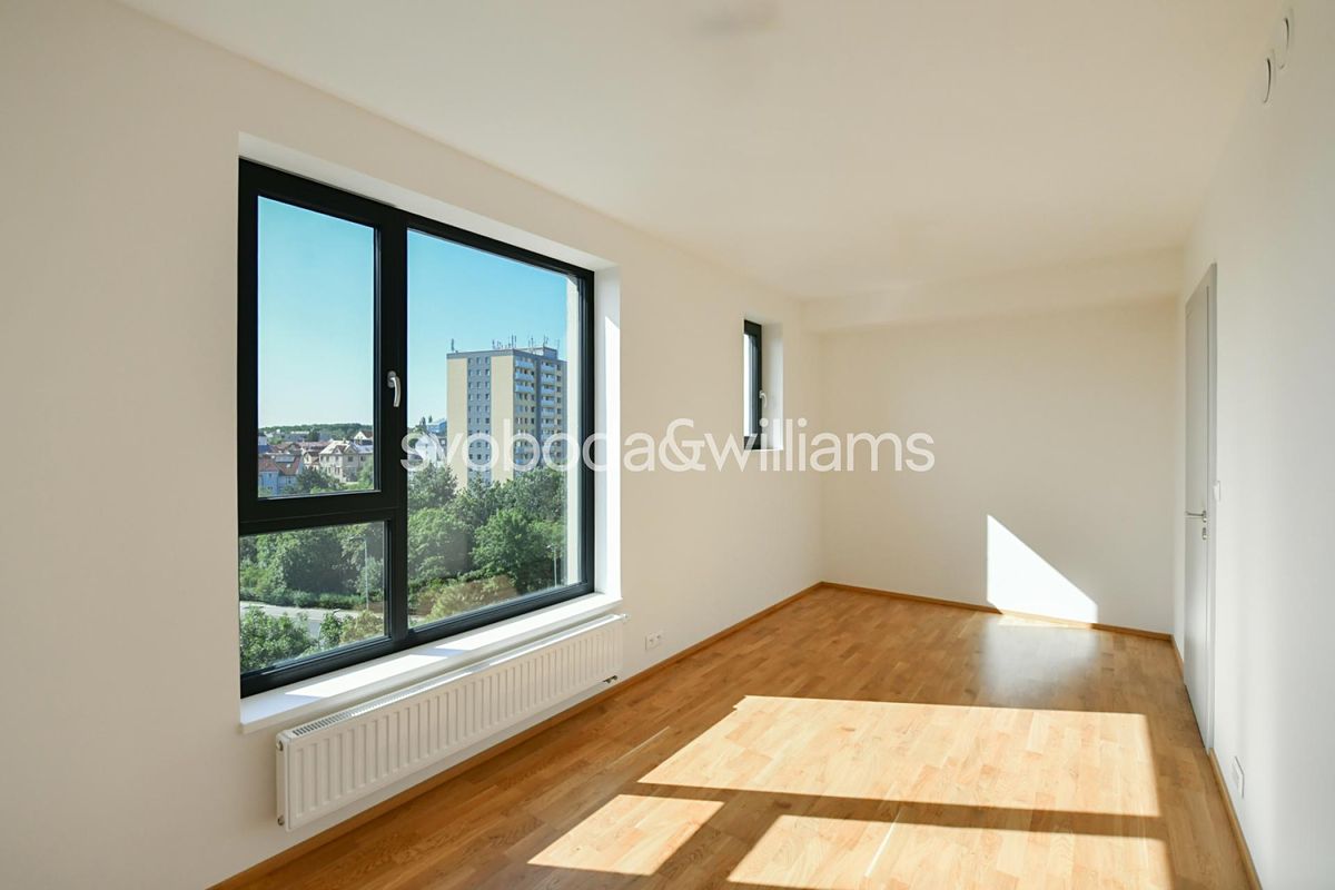 Prodej bytu 2+kk 60 m² – fotografie 4