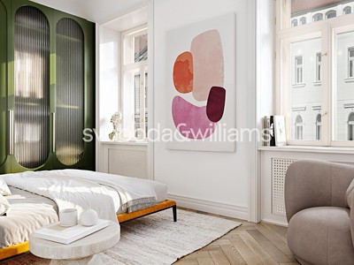 Prodej bytu 1+kk 22 m²