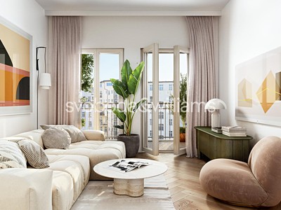 Prodej bytu 2+kk 60 m²