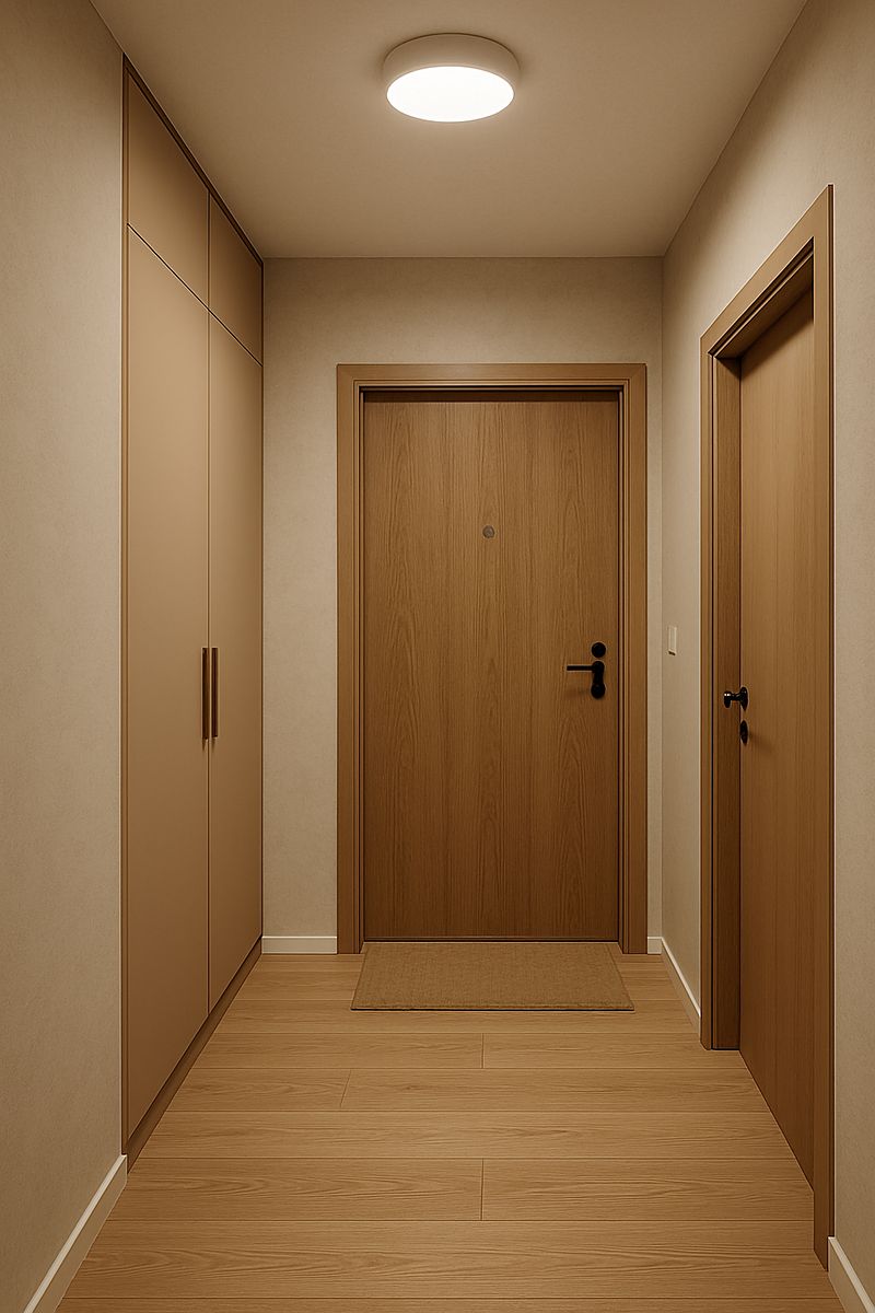 Prodej bytu 2+kk 35 m² – fotografie 4