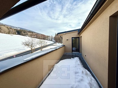 Prodej bytu 2+kk 61 m²