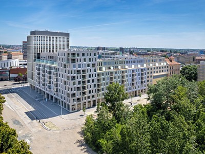 Prodej bytu 4+kk 113 m²