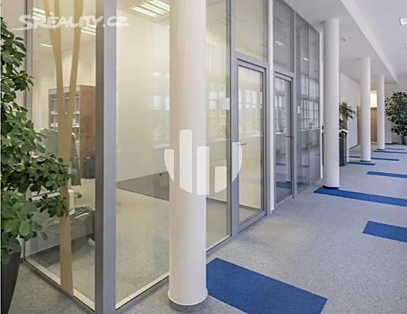 Pronájem kanceláře 300 m² – pohled 6