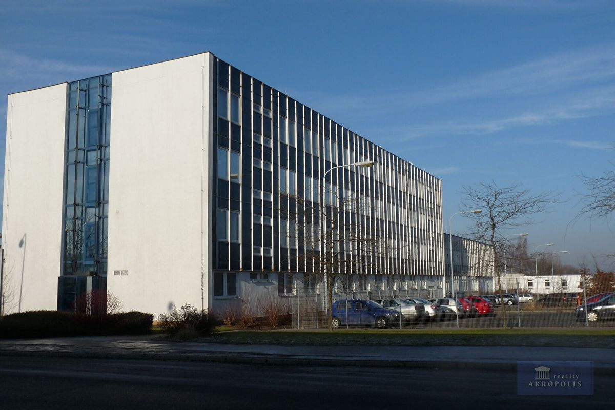 Pronájem kanceláře 20 m²