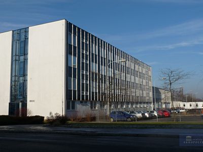 Pronájem kanceláře 20 m²
