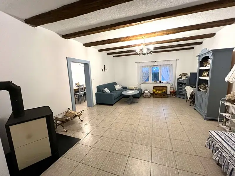 Prodej chalupy 210 m², pozemek 584 m², Stráž – náhled fotky 3