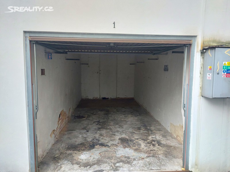 Pronájem komerční nemovitosti 36 m², Frýdek-Místek
