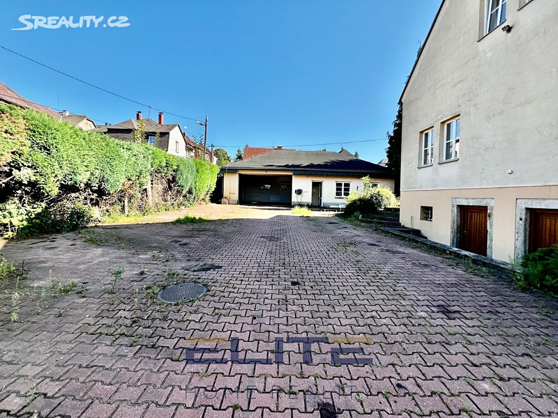 Pronájem kanceláře 300 m² - View 2