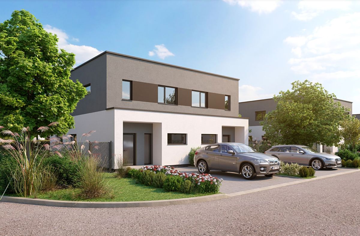 Prodej rodinného domu 94 m², pozemek 324 m² – fotografie 3