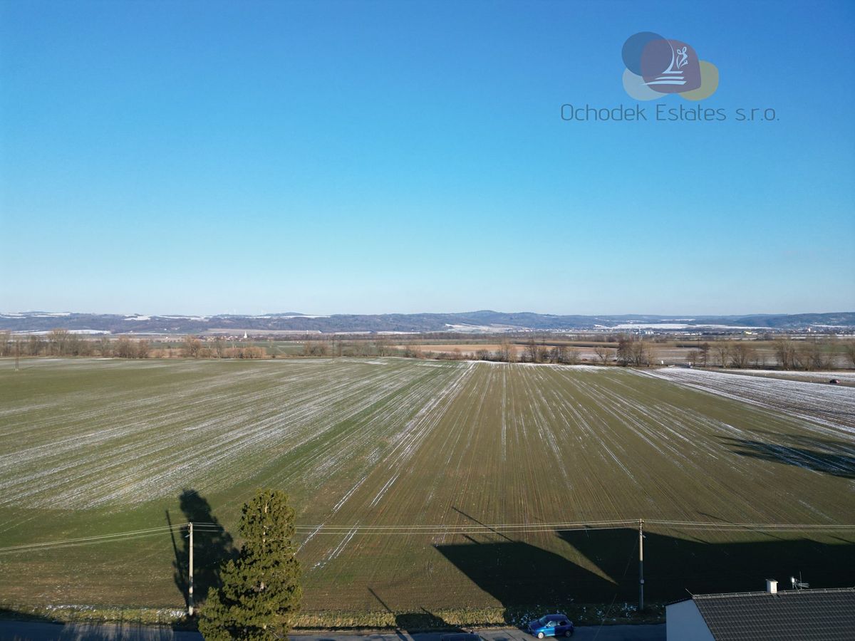 Prodej stavebního pozemku 4766 m², Štěpánov – fotka 1 z 3