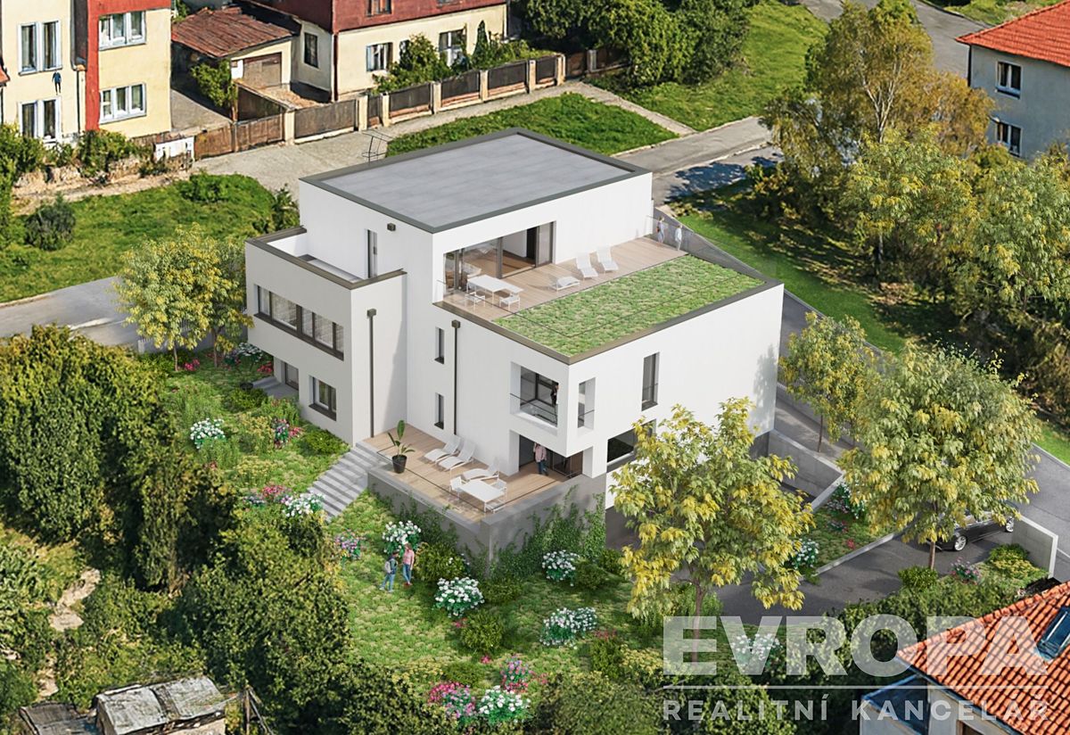 Prodej bytu 3+kk 133 m²