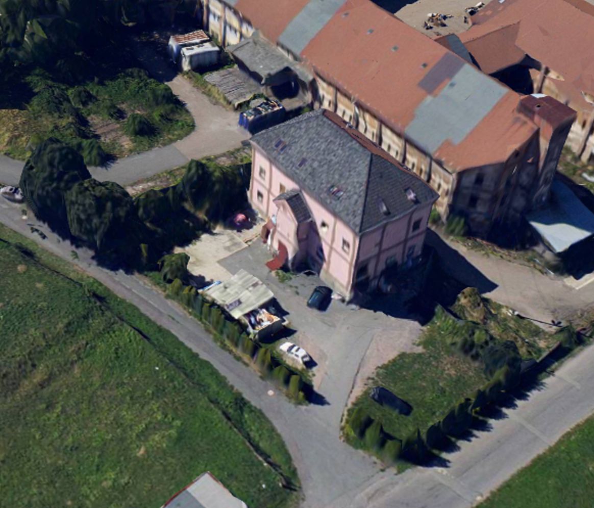 Prodej pozemku 327 m² – fotografie 3