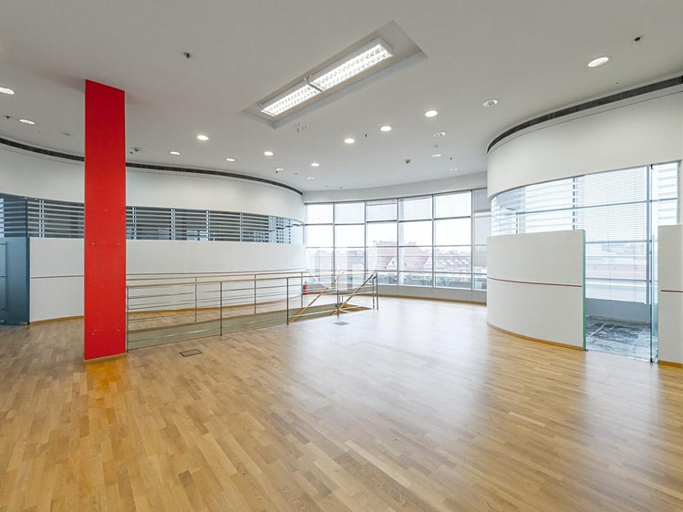 Комерційне приміщення в оренду, 387 м² (8 з 10)